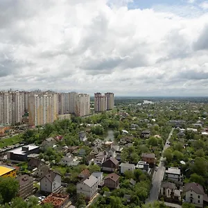 N.a.n On Osokorky Апартаменты