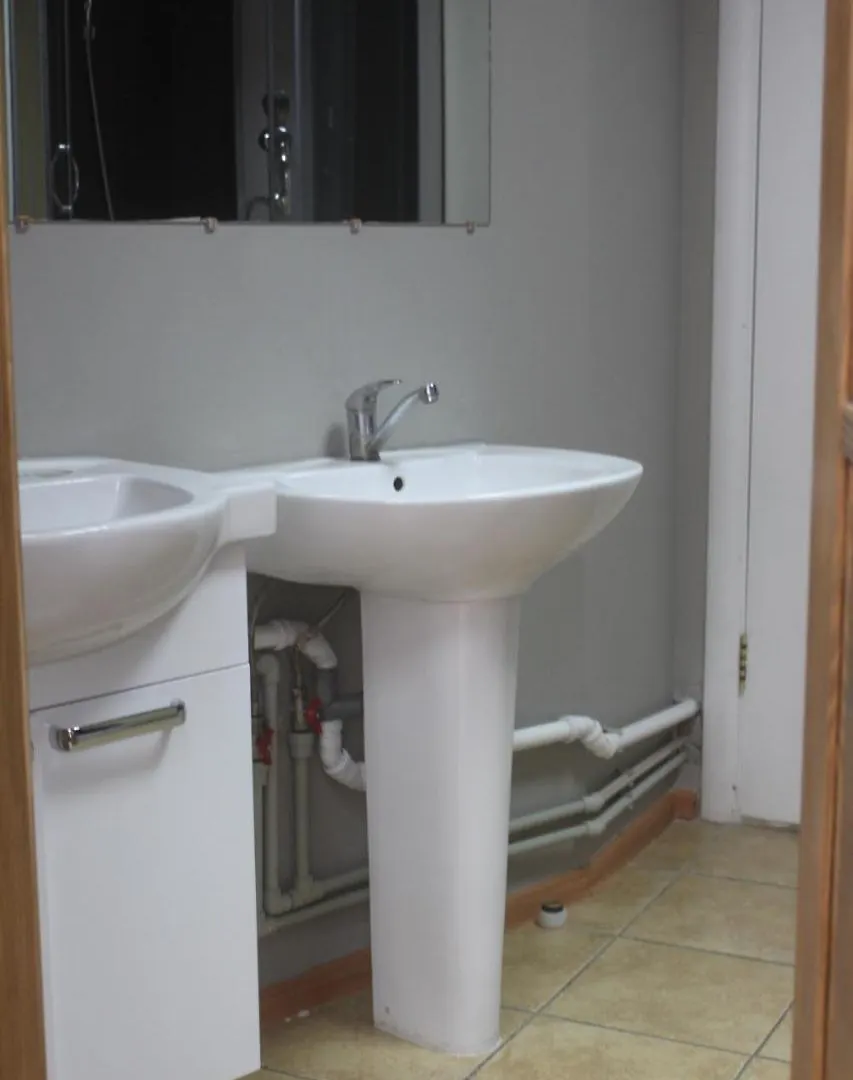 Hostel Monastic Cross-Hostel Kiev
