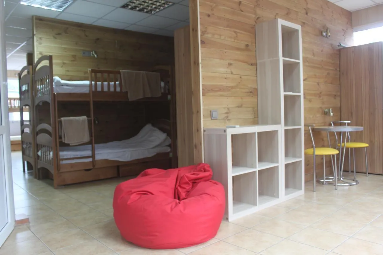 Monastic Cross-Hostel Kiev 0*, Kyiv Ukraine